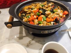 紫苏牛蛙-咏哇美蛙美味(厦门罗宾森店)