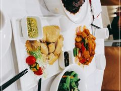 -朱仔记食府(江南大道店)