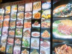 -粗粮人家·东北菜(洋桥店)