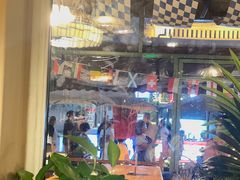 -巴伐利亚啤酒坊(意式风情街店)