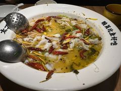 -太二酸菜鱼(正大广场店)