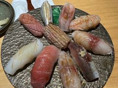 -镹·鱼料理  国产鱼使用店