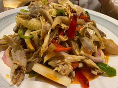 -海尔巴格新疆餐厅(东来兴店)
