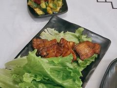 -云晓光头烧烤吧(盛夏店)