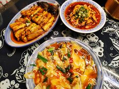 -阿嫂印象·民间江湖菜(大学城店)