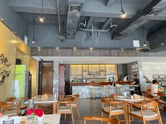 -桃花江餐厅·江景-约会·聚会