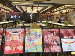 -中国黄金(北京旗舰店)