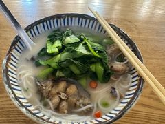 -鲜越鲜鱼粉(财富购物中心店)