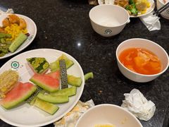 -东方之珠洗浴休闲广场(南开店)