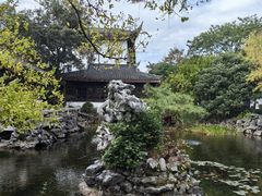 -东山雕花楼