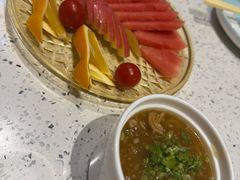 -玉林烤鸭店(小西天店)