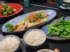 -粤·向群饭店(二沙岛店)