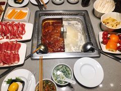 -海底捞火锅(徐州火车站店)