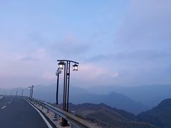 -江南天池