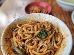 杂酱面-老号牛王庙金宴面店(锦东路253号院店)