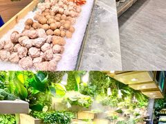 火锅丸子-一号桥自助火锅城(揽秀园西街店)