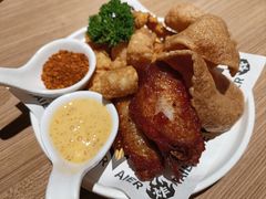 -太二酸菜鱼(兴业太古汇店)