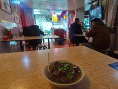 -阿一猪红汤(东风西路店)