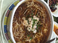 顺风长寿面-顺风海鲜港(金玉兰店)