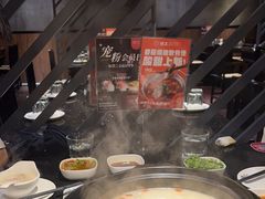 -捞王锅物料理(凯旋路店)