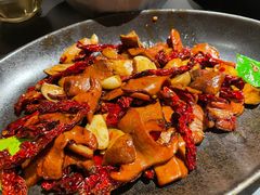 -Ameigo梅果·云贵川bistro(长宁来福士店)