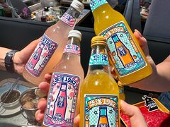 -山海•蒸汽活海鲜自助(皇庭广场店)