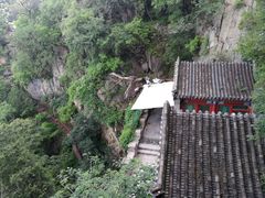 -北京鹫峰国家森林公园