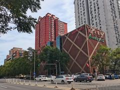 -金鼎轩(亚运村店)