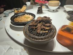 -大碗居·烤鸭·鱼头泡饼(天坛东门店)