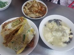 -陈记锅巴菜(五大道店)