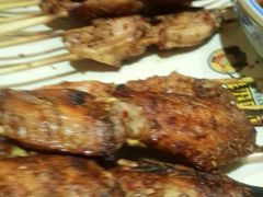 -肉串汪(月坛店)