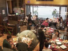 -大良毋米粥(锦龙路总店)