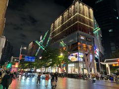 -江南西(地铁站)