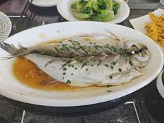 -蟹天蟹地农家菜·阳澄湖大闸蟹(浅水湾店)