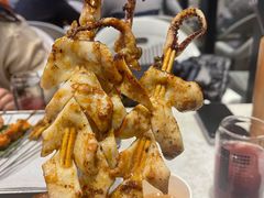 -纪录片《人生一串》体验店(静安店)