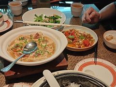 -老客家·客家菜(万达店)