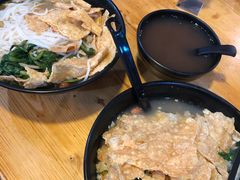 绿豆汤-螺蛳粉先生(蓟门桥店)
