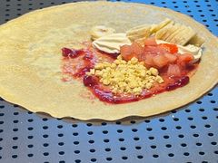 -July tale·可丽饼(德基广场店)