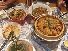 -柴火农家·江西赣南菜(土华店)