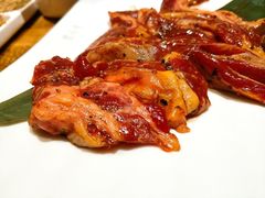 -秦小牛煎肉餐厅(河北大街总店)