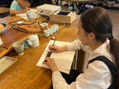 -瓷语堂(上海五维空间创意园店)