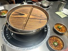 -椰庭·椰子鸡·创意玩家(晶耀前滩店)