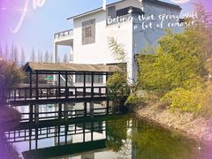 -苏州太湖国家湿地公园