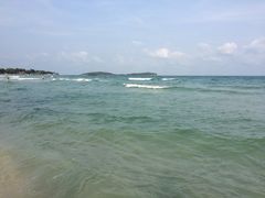 -查汶海滩