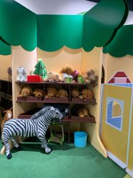 -幻贝家儿童乐园(苏州中心店)