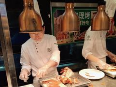 -紫光园(劲松店)