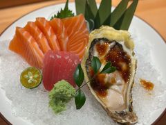 -一豚轩·烧鸟·豚骨拉面(五四路店)