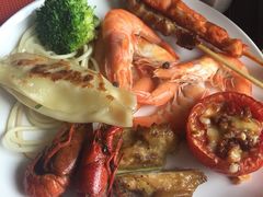 -宁波逸东豪生大酒店·豪生咖啡厅