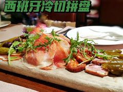 -SHARK鲨鱼餐吧(购物公园店)