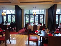 -逸林轩中餐厅(中信泰富朱家角锦江酒店)